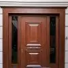 Evk-012 Kocaeli Villa Kapısı Modelleri İndirimli Çelik Kapı Fiyatları Villa Kapısı İzmit Yazlık Kapısı