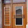 Kemerburgaz Bina Kapısı İstanbul Apartman Giriş Kapısı Modelleri İndirimli Kompozit Bina Kapısı Çelik Kapı Fiyatları