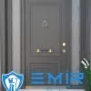 Villa Kapısı Çelik Kapı Dış Kapı Modelleri Villa Giriş Kapısı İstanbul Villa Kapıları