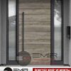 537 Kompakt Villa Kapısı Modelleri İreko Dış Kapılar Villa Kapısı Modelleri Dış Etkenlere Dayanıklı Villa Kapıları Entrance Doors Steeldoors