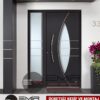 539 Kompakt Villa Kapısı Modelleri İreko Dış Kapılar Villa Kapısı Modelleri Dış Etkenlere Dayanıklı Villa Kapıları Entrance Doors Steeldoors