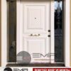 814 Villa Kapısı Modelleri Çelik Villa Dış Kapı Fiyatları Villa Kapıları Kompozit Dış Kapı Entrance Doors Haüsturen Steeldoors Seyfqapilar