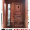 831 Villa Kapısı Modelleri Çelik Villa Dış Kapı Fiyatları Villa Kapıları Kompozit Dış Kapı Entrance Doors Haüsturen Steeldoors Seyfqapilar