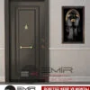 232 Etiler Çelik Kapı Modelleri Çelik Kapı Fiyatları Modern Çelik Kapı Lüks Çelik Kapı Steeldoor Emir Çelik Kapı Istanbul