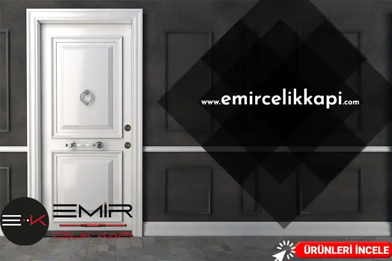 Istanbul Çelik Kapı Modelleri Fiyatları Çelik Kapı Özellikleri