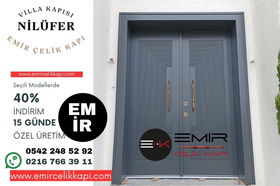 Nilüfer-Villa-Kapisi-Modelleri-Fiyatlari-Dis-Iklim-Kapi