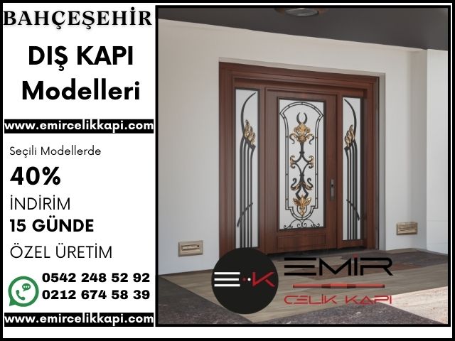 Bahcesehir-Dis-Kapi-Modelleri-Fiyatlari-Villa-Kapisi-Modelleri