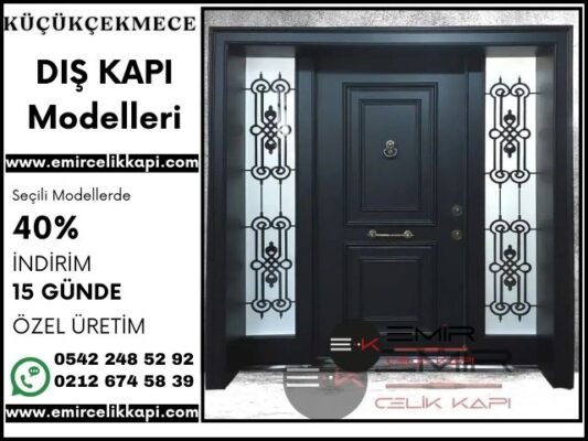 Kucukcekmece-Dis-Kapi-Modelleri-Fiyatlari-Villa-Kapisi-Modelleri