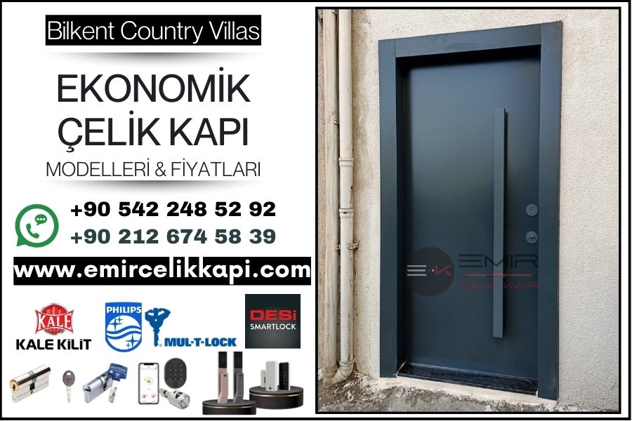 Bilkent Country Villas-Ucuz-Celik-Kapi-Modelleri-Ekonomik-Celik-Kapi-Fiyatlari-2025-Emir-Celik-Kapi