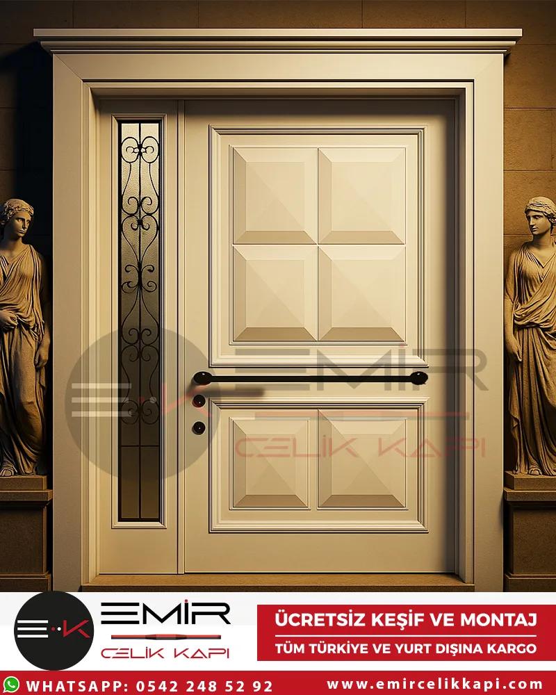 Renata-Villa-Dis-Kapi-Celik-Kapi