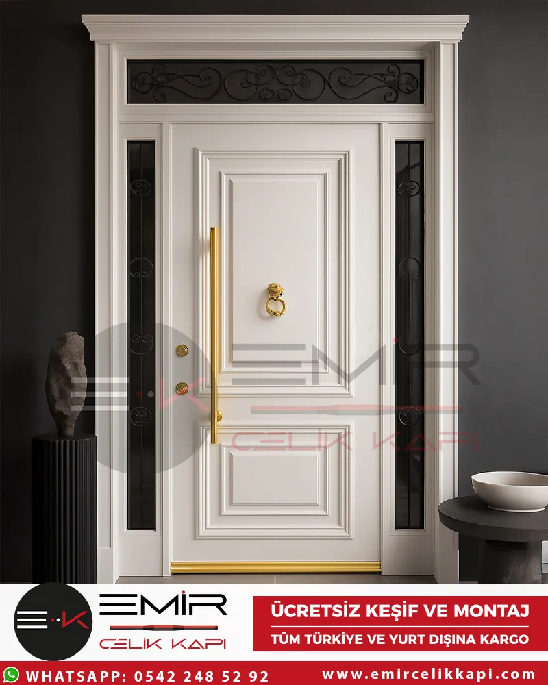 Nicoletta-Villa-Kapisi-Dis-Kapi-Celik-Kapi